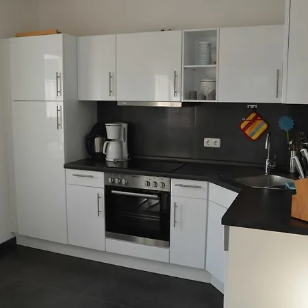 Holiday home Dhh Claire *